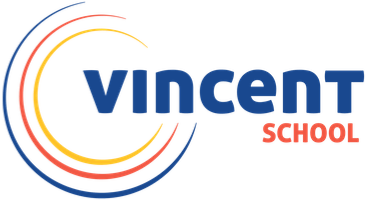 Vincent School Logo